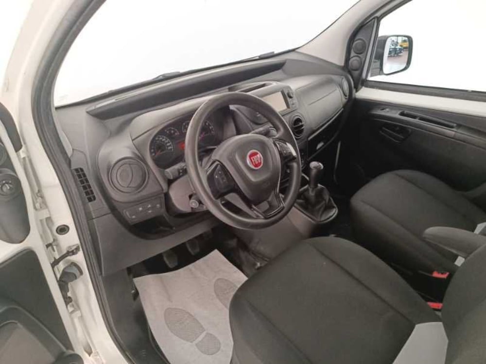Fiat Fiorino Furgone usata a Treviso (10)