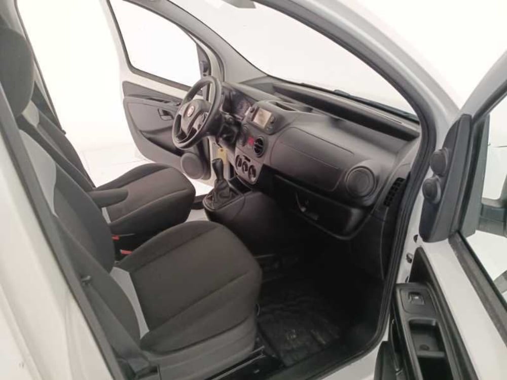Fiat Fiorino Furgone usata a Treviso (12)