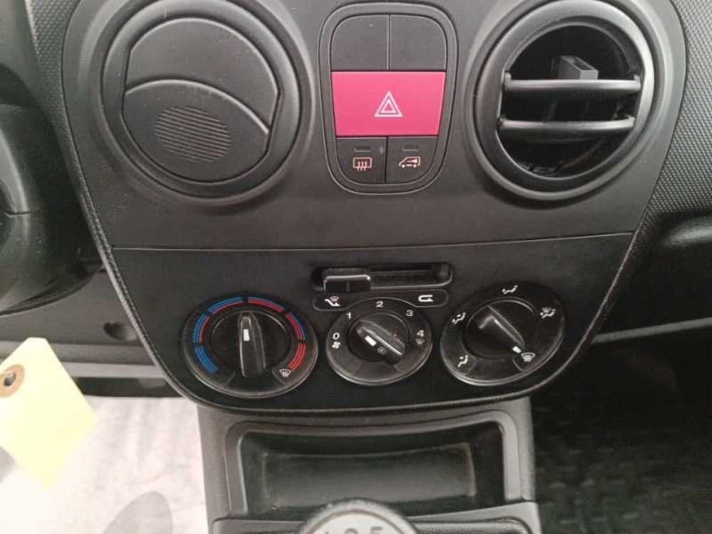 Fiat Fiorino Furgone usata a Treviso (17)