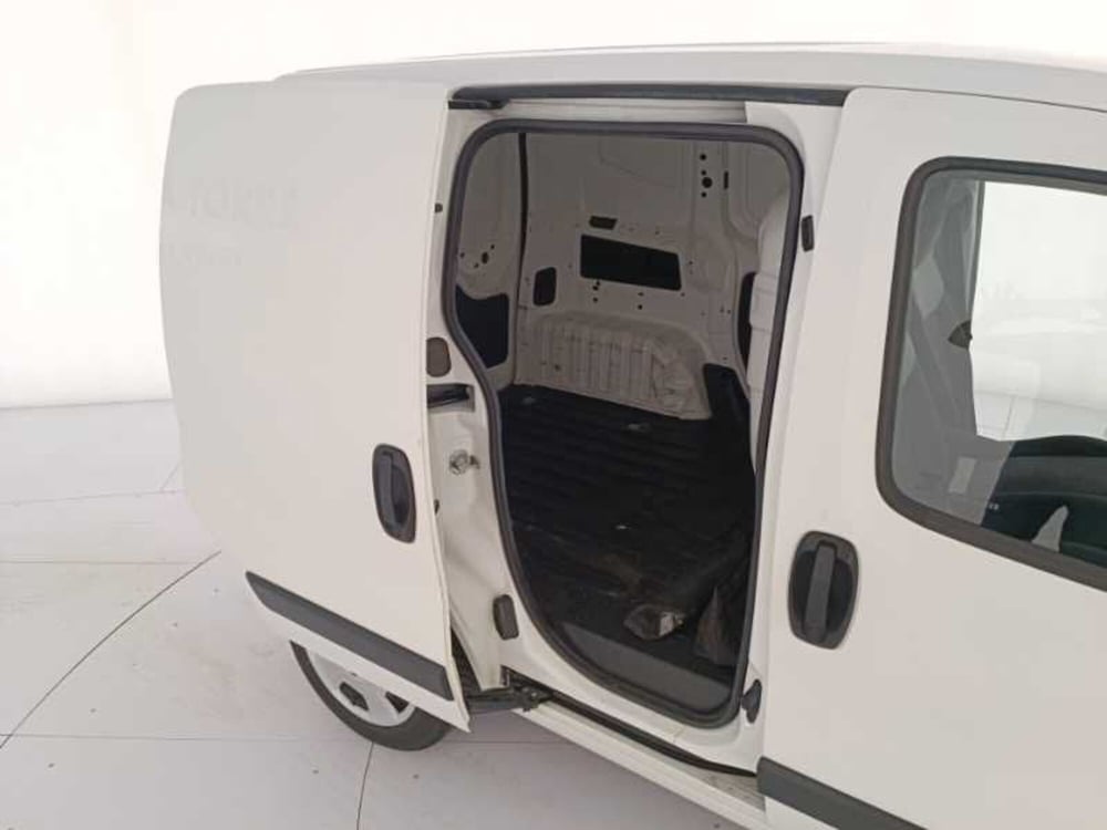 Fiat Fiorino Furgone usata a Treviso (19)