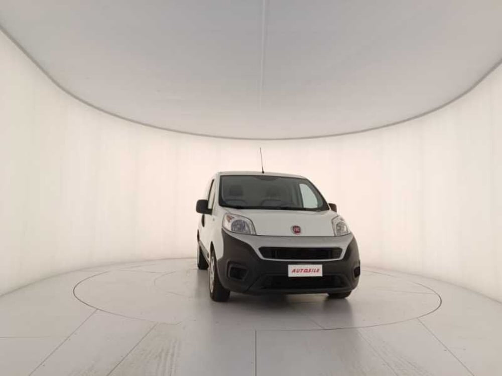 Fiat Fiorino Furgone usata a Treviso (2)