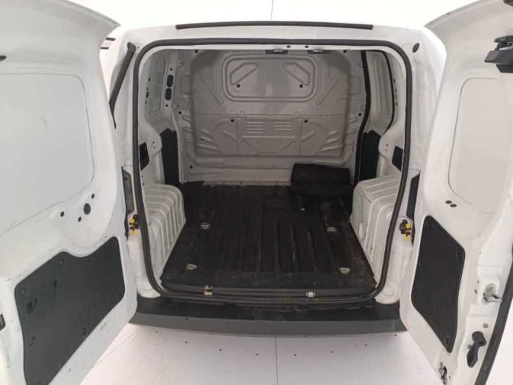 Fiat Fiorino Furgone usata a Treviso (20)