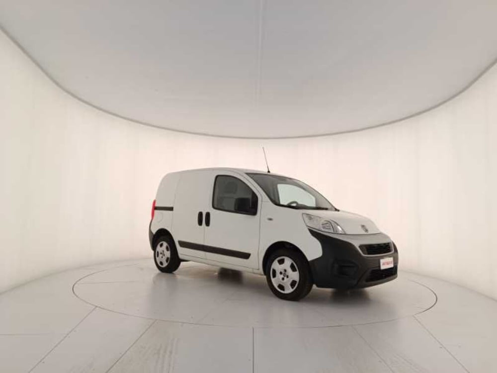 Fiat Fiorino Furgone usata a Treviso (3)