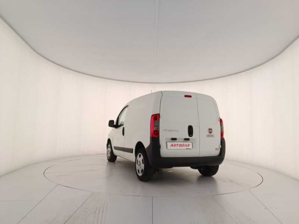 Fiat Fiorino Furgone usata a Treviso (4)