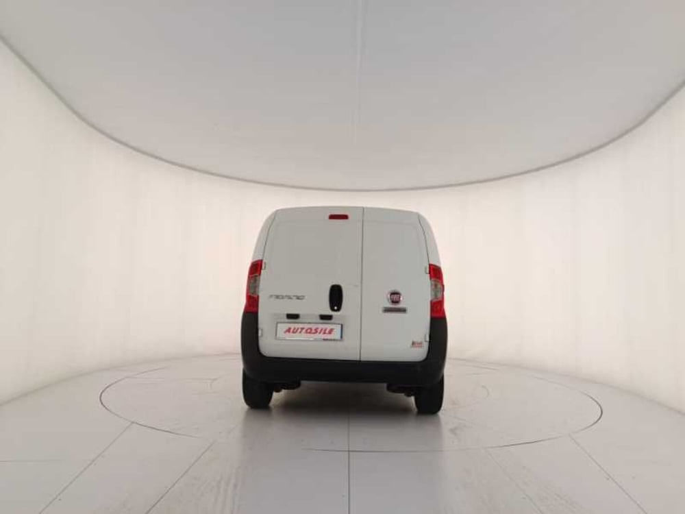 Fiat Fiorino Furgone usata a Treviso (5)