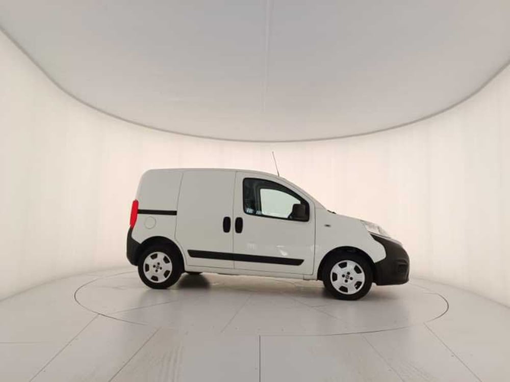 Fiat Fiorino Furgone usata a Treviso (7)