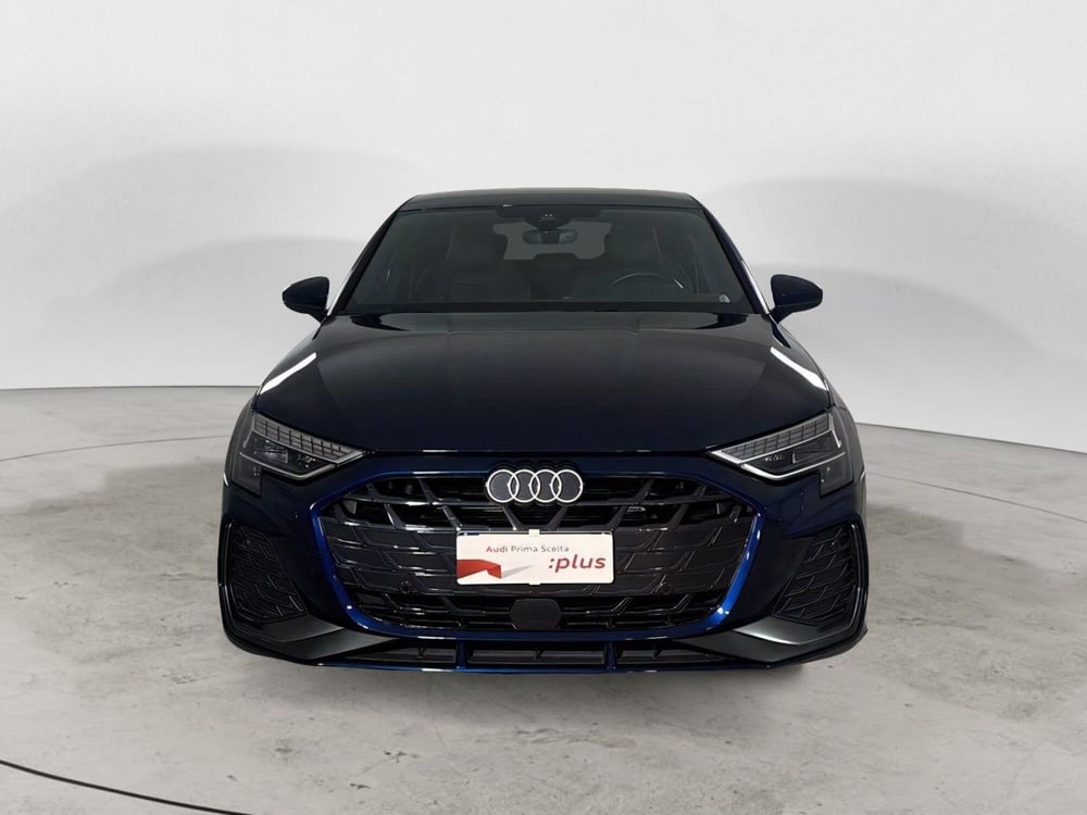 Audi A3 Sportback usata a Napoli (2)