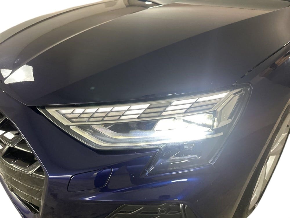 Audi A3 Sportback usata a Napoli (20)