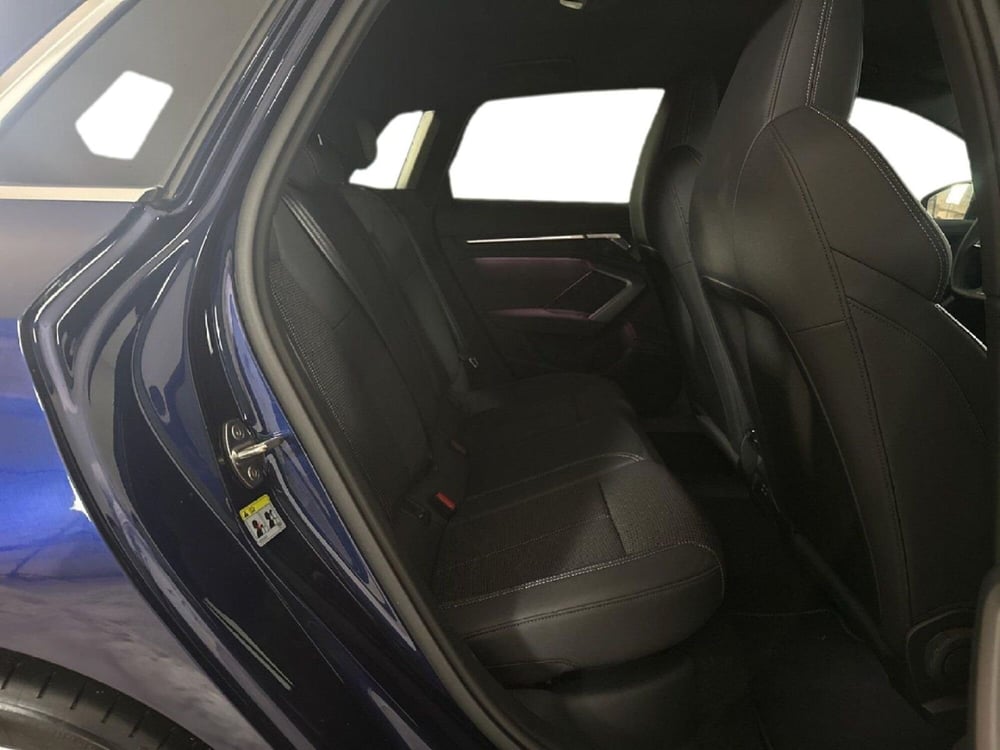 Audi A3 Sportback usata a Napoli (8)