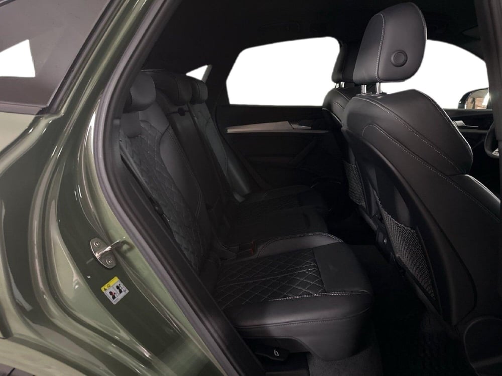 Audi Q5 Sportback usata a Napoli (8)
