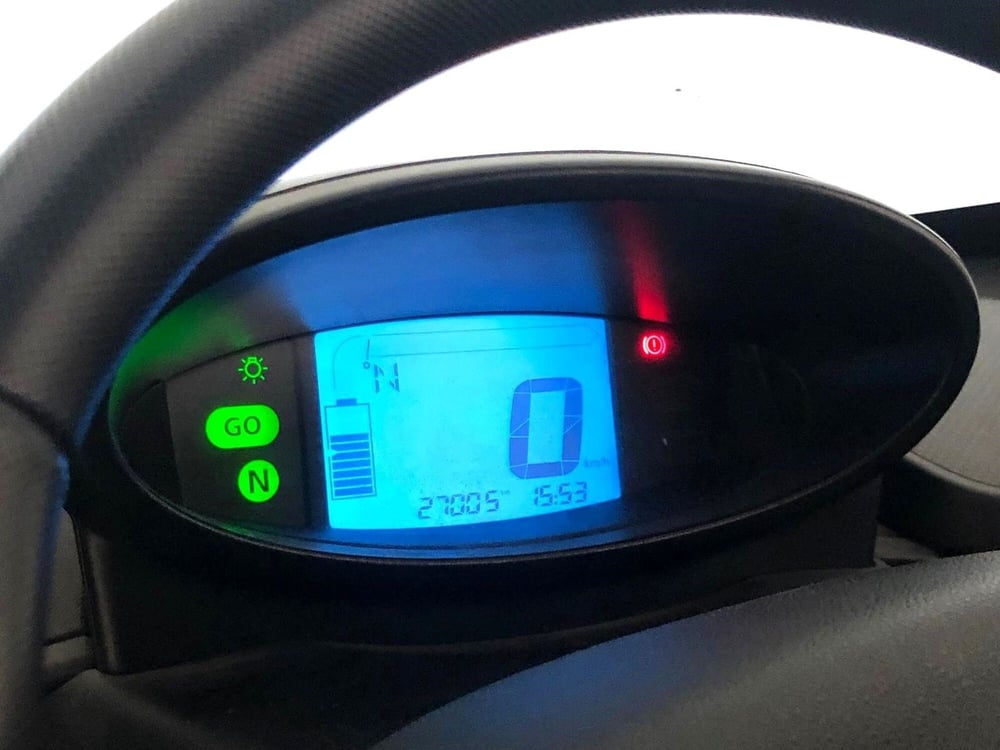 Renault Twizy usata a Perugia (10)