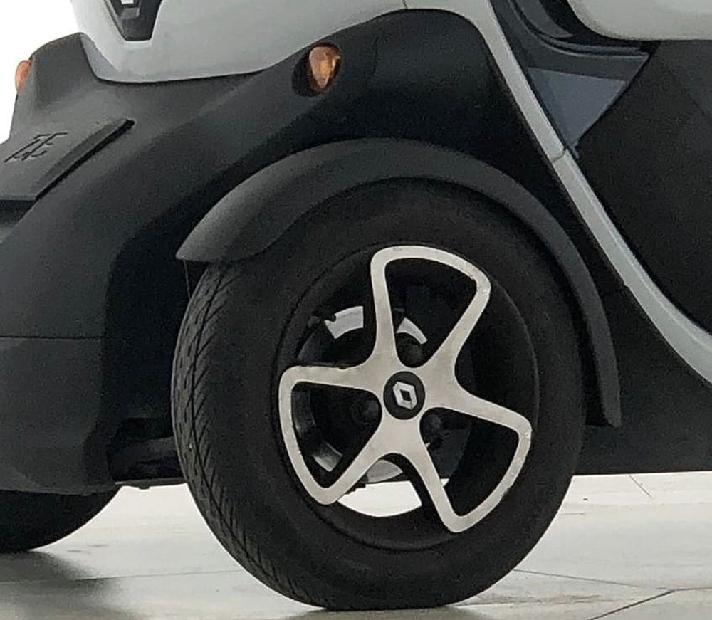 Renault Twizy usata a Perugia (6)