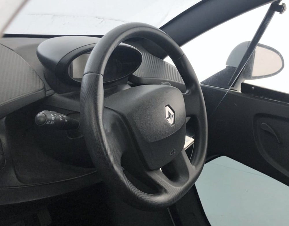 Renault Twizy usata a Perugia (7)