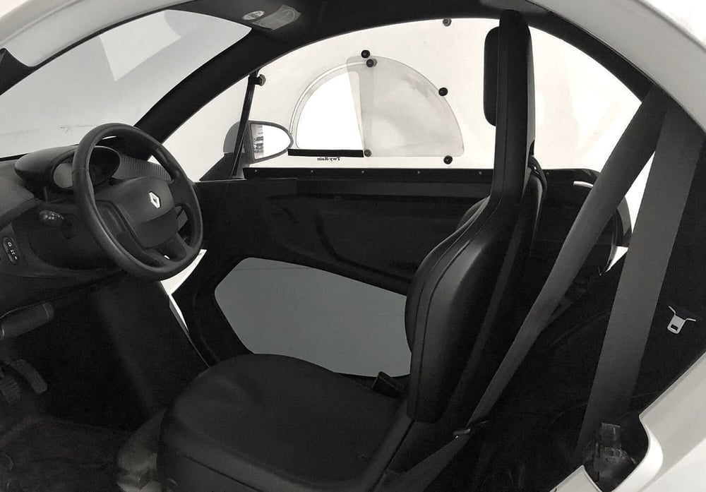 Renault Twizy usata a Perugia (8)