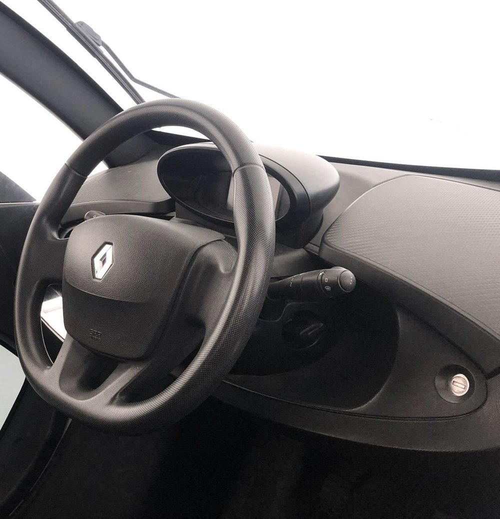 Renault Twizy usata a Perugia (9)