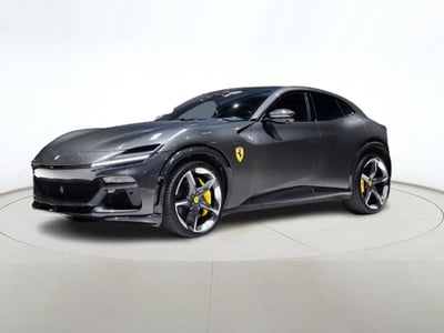 Ferrari Purosangue Purosangue 6.5 del 2023 usata a Bastia Umbra