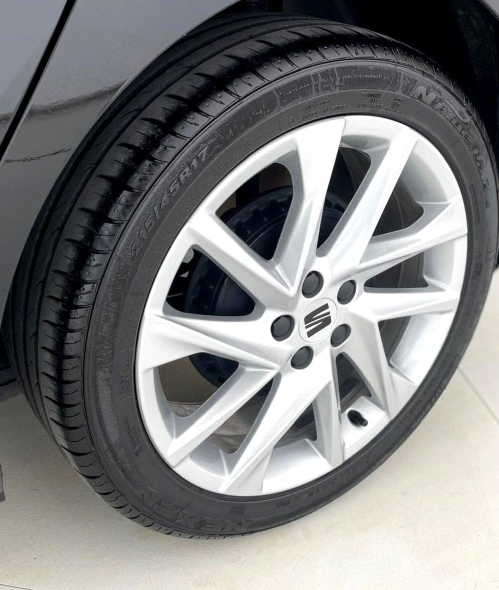 SEAT Ibiza usata a Perugia (18)
