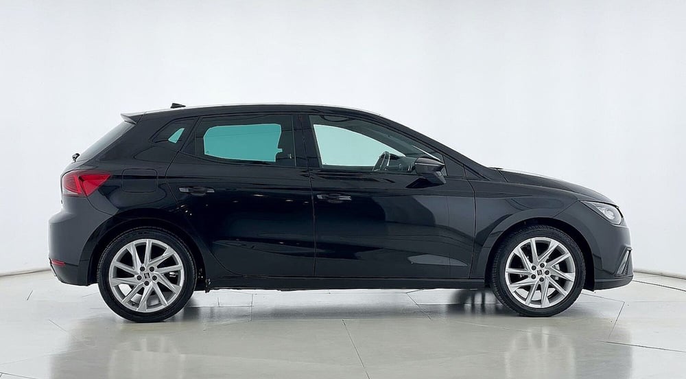 SEAT Ibiza usata a Perugia (6)