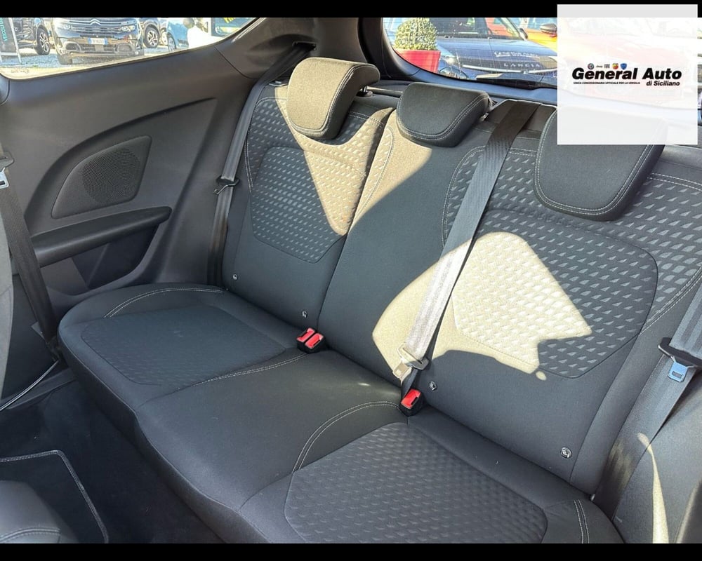 Ford Fiesta usata a Lucca (12)