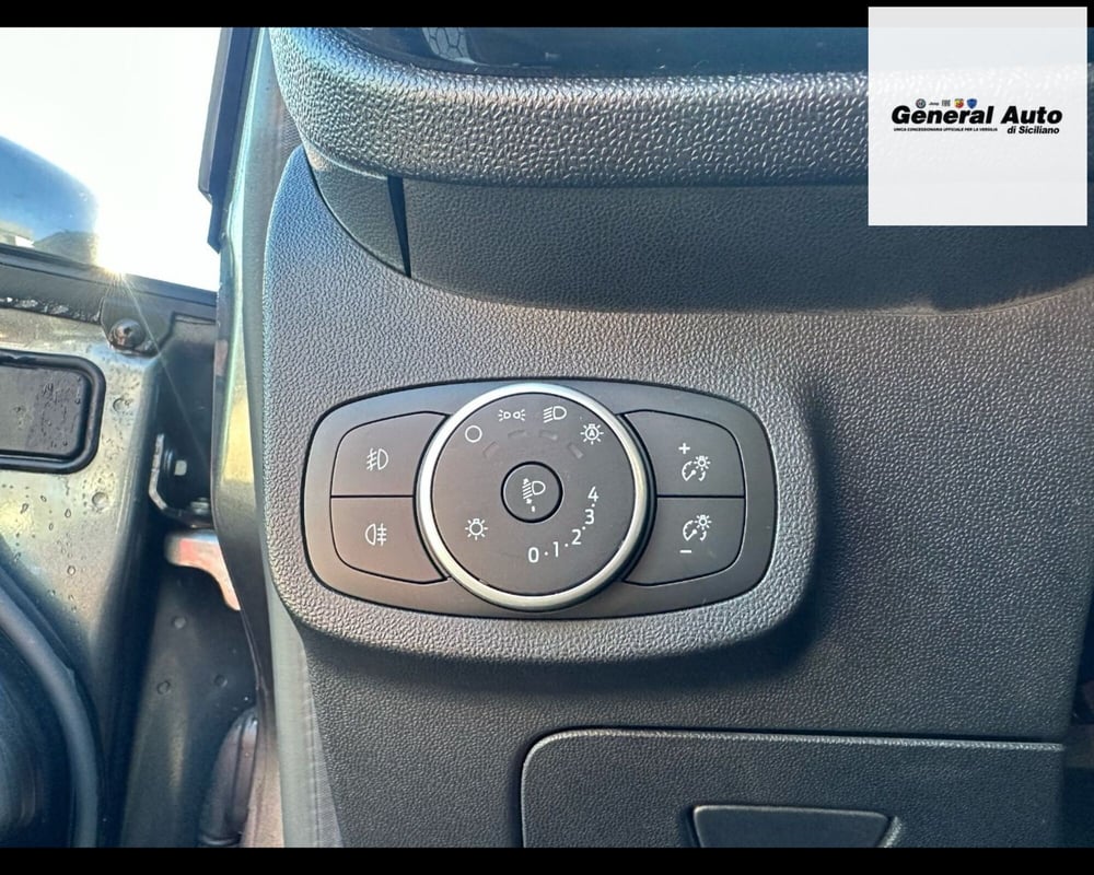 Ford Fiesta usata a Lucca (15)