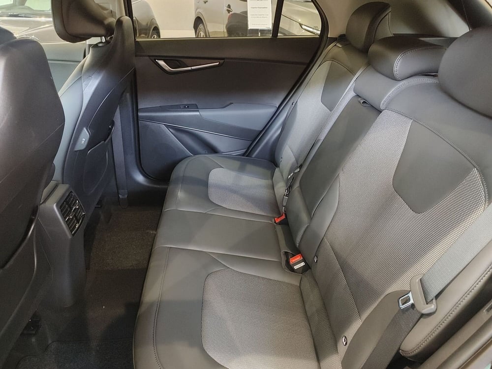 Kia Niro usata a Vercelli (10)