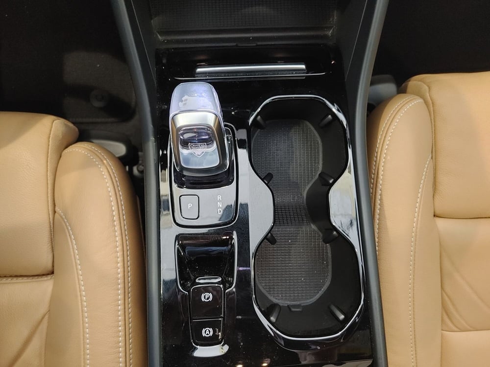 Volvo XC40 usata a Vercelli (14)