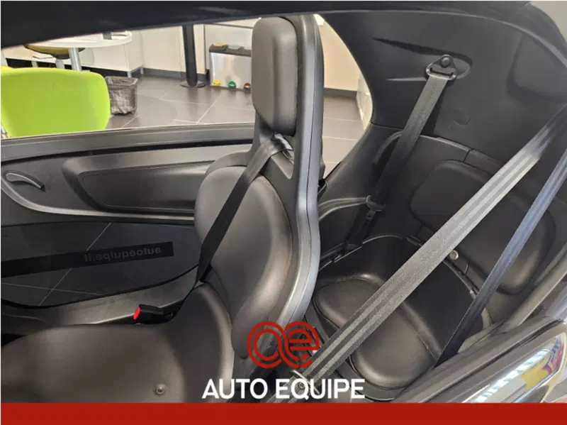 Renault Twizy nuova a Firenze (6)