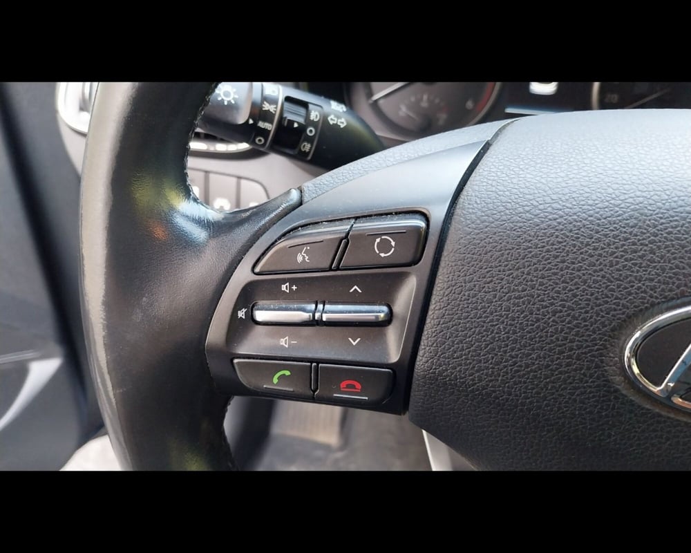 Hyundai i30 usata a Forlì-Cesena (12)