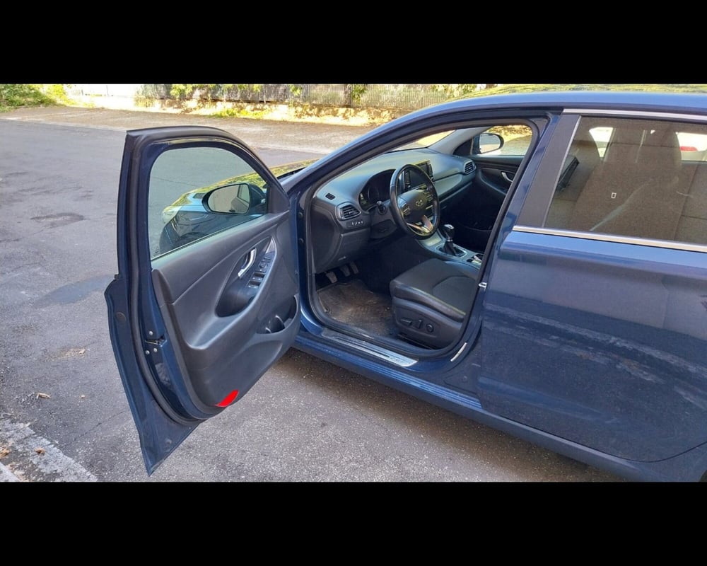 Hyundai i30 usata a Forlì-Cesena (17)