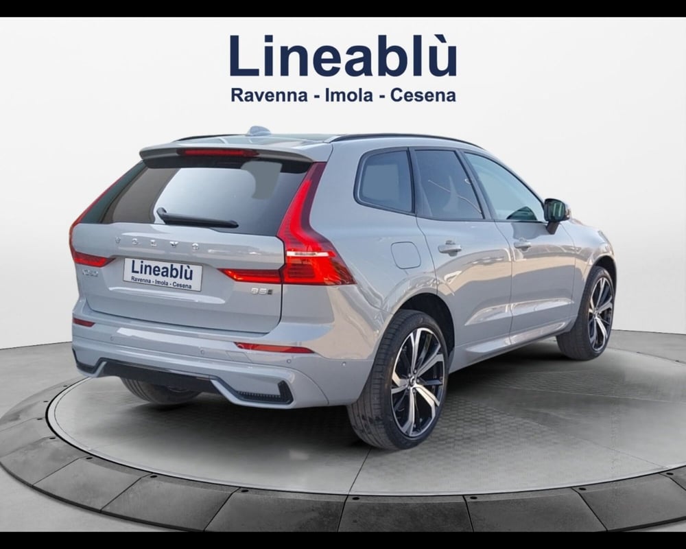 Volvo XC60 nuova a Ravenna (6)