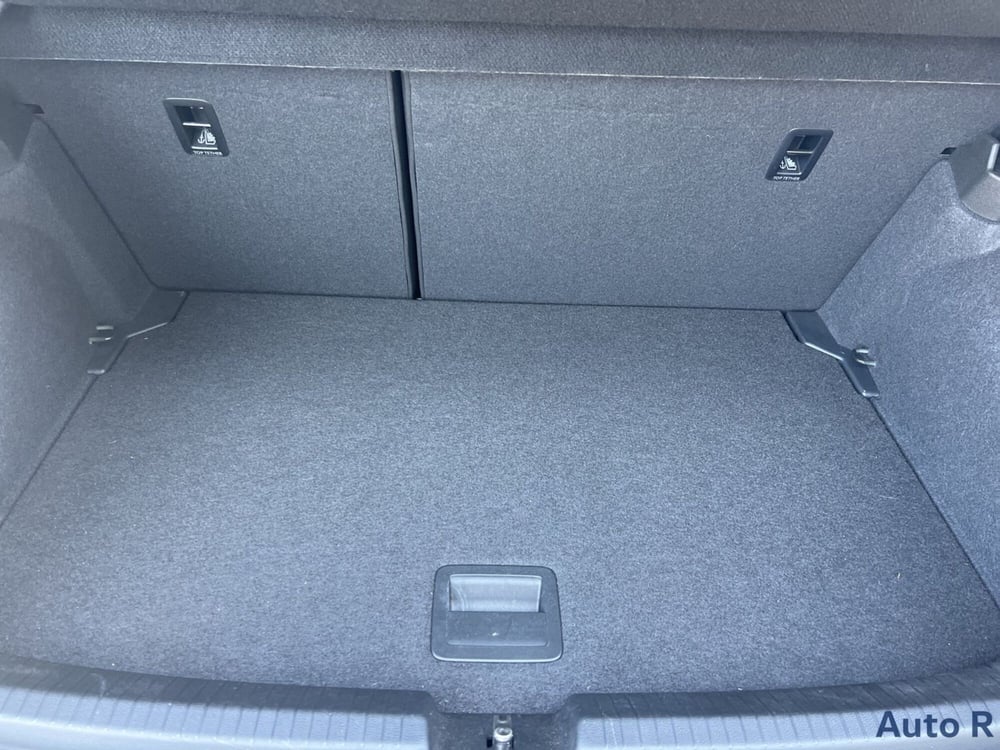 Volkswagen Polo usata a Potenza (8)
