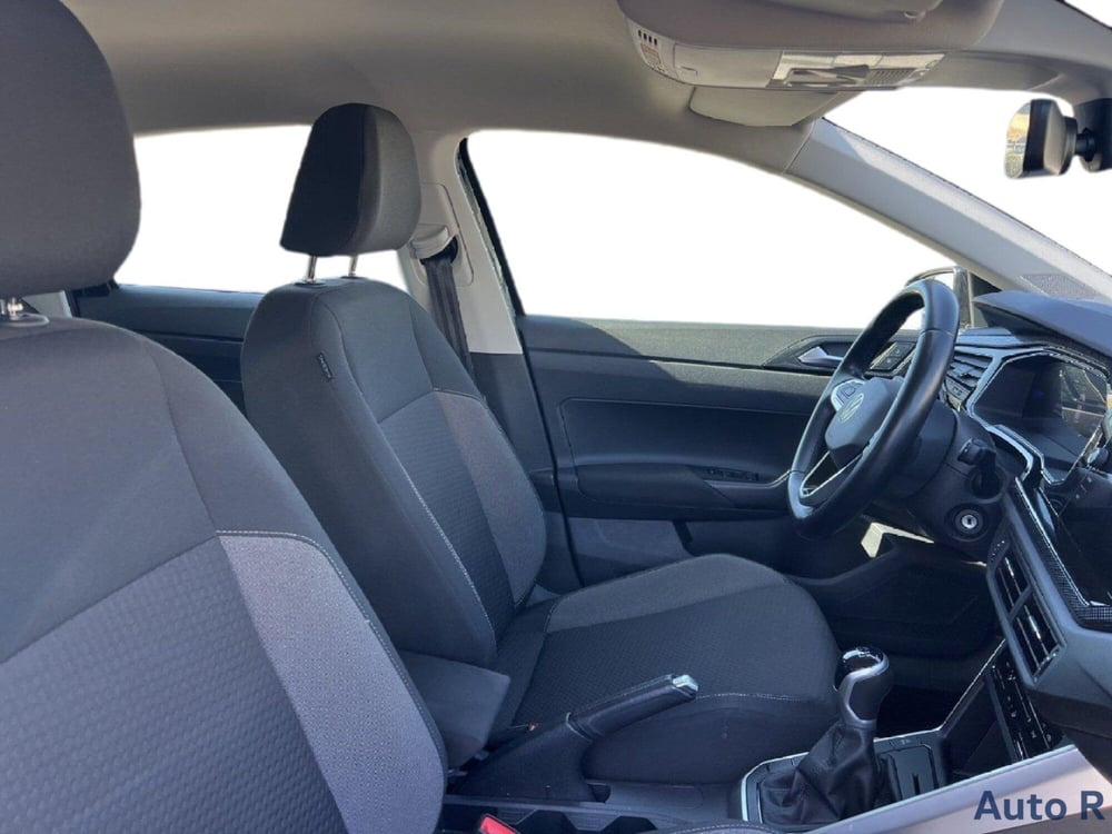 Volkswagen Polo usata a Potenza (9)