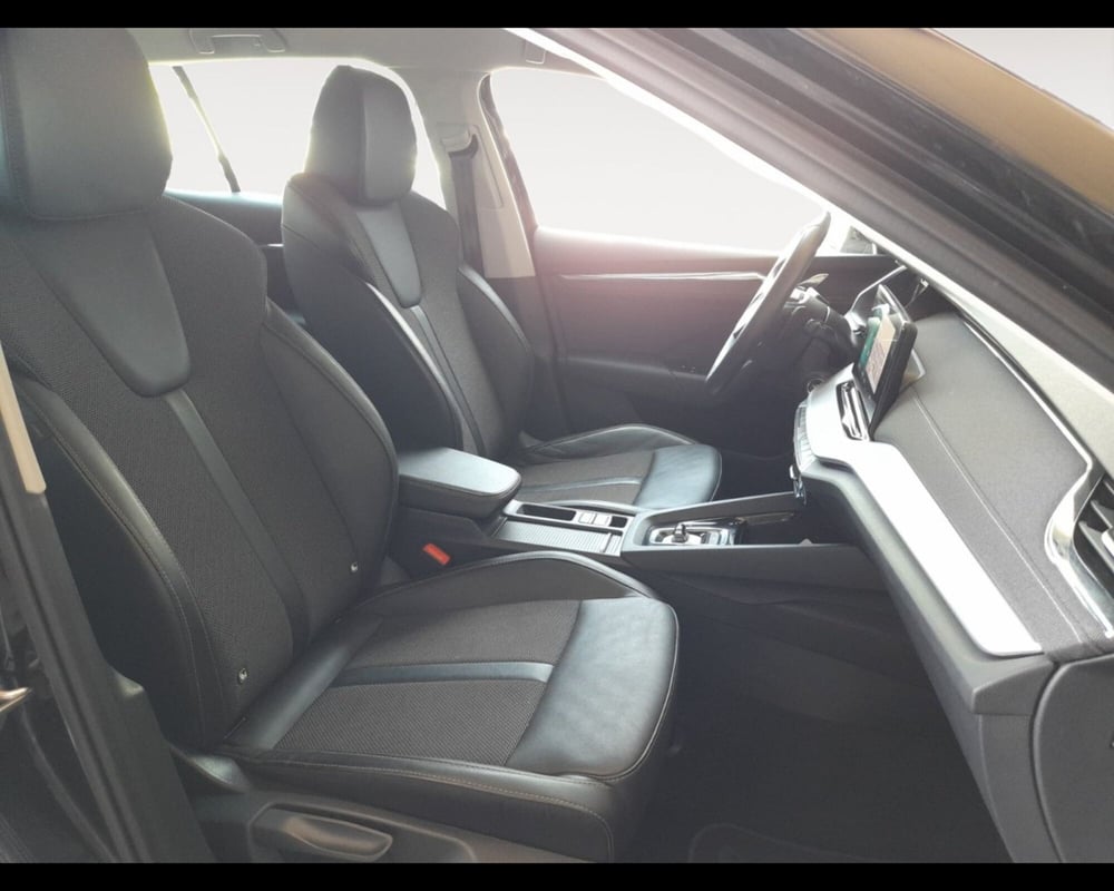 Skoda Octavia Station Wagon usata a Ravenna (15)