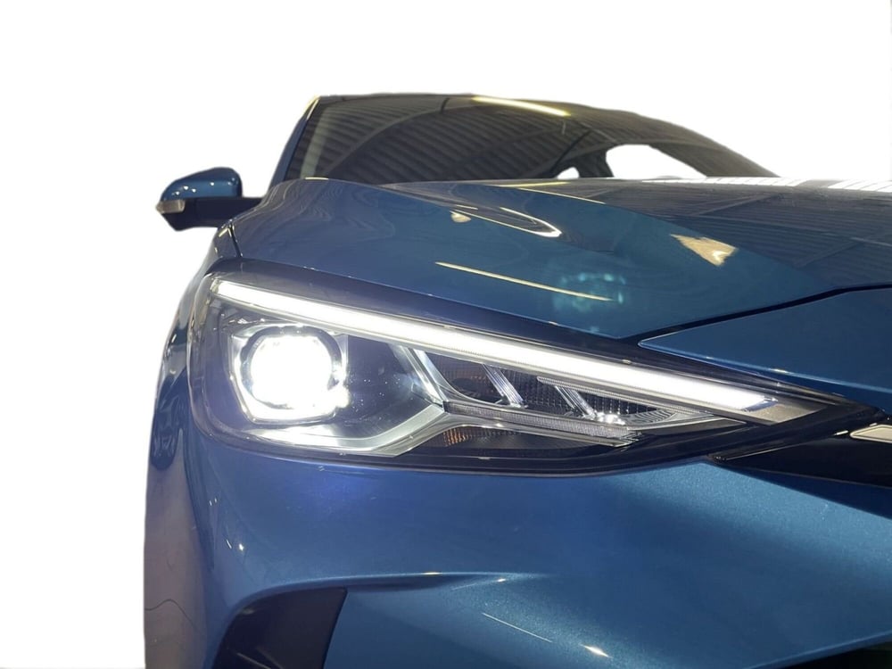 Mg ZS nuova a Milano (18)