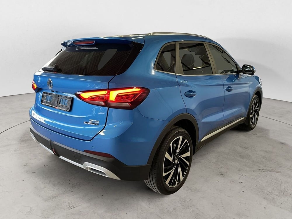 Mg ZS nuova a Milano (6)