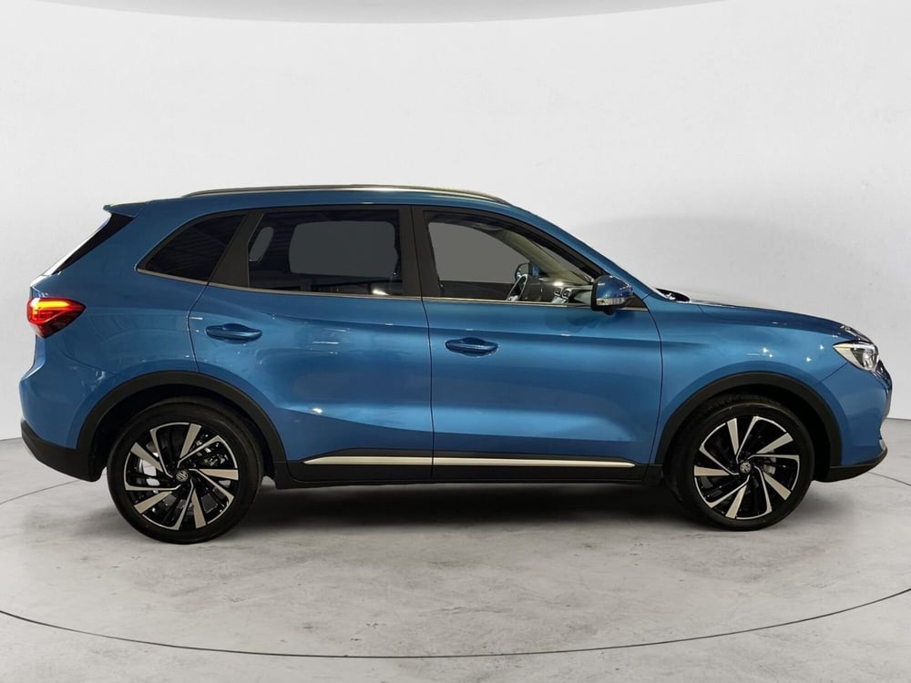 Mg ZS nuova a Milano (7)