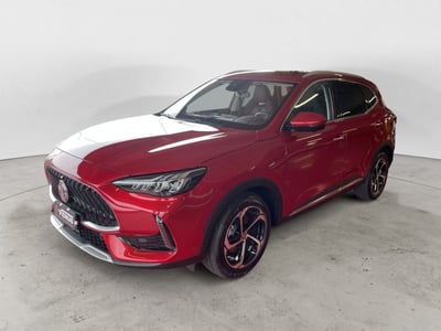 Mg HS 1.5 phev Luxury nuova a Monza