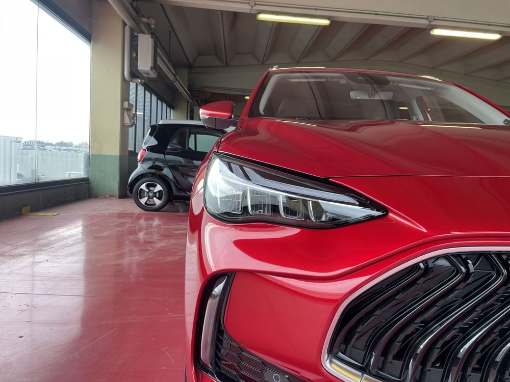 Mg HS nuova a Monza e Brianza (8)