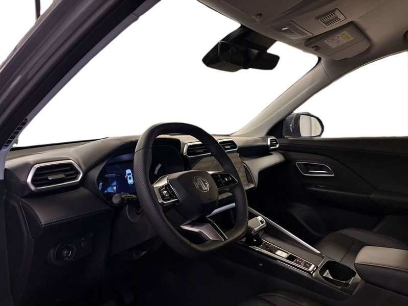 Mg ZS nuova a Milano (11)