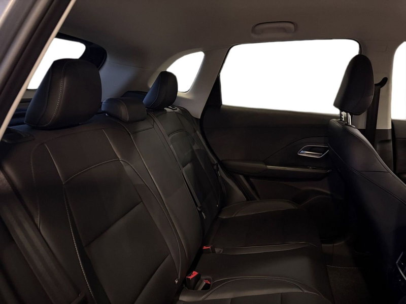 Mg ZS nuova a Milano (15)