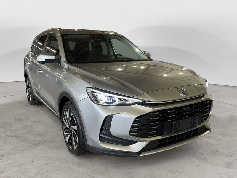 Mg ZS nuova a Milano (17)