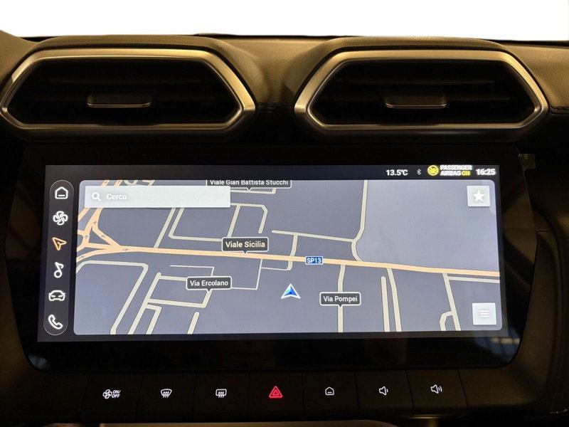 Mg ZS nuova a Milano (9)