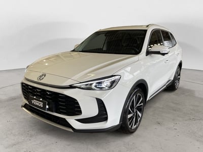 Mg MG3 1.5 hybrid+ Luxury auto nuova a Milano