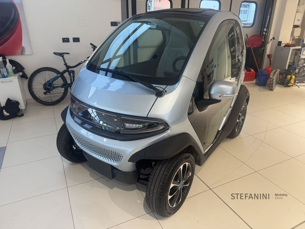 Eli Eli Zero nuova a Bologna