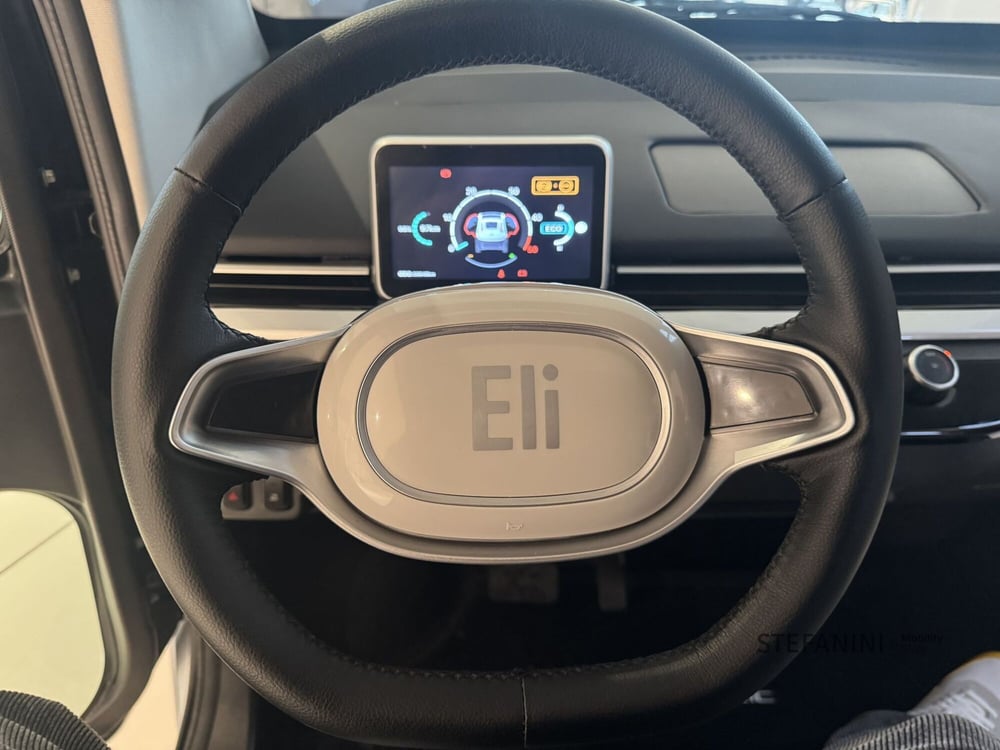 Eli Eli Zero nuova a Bologna (8)