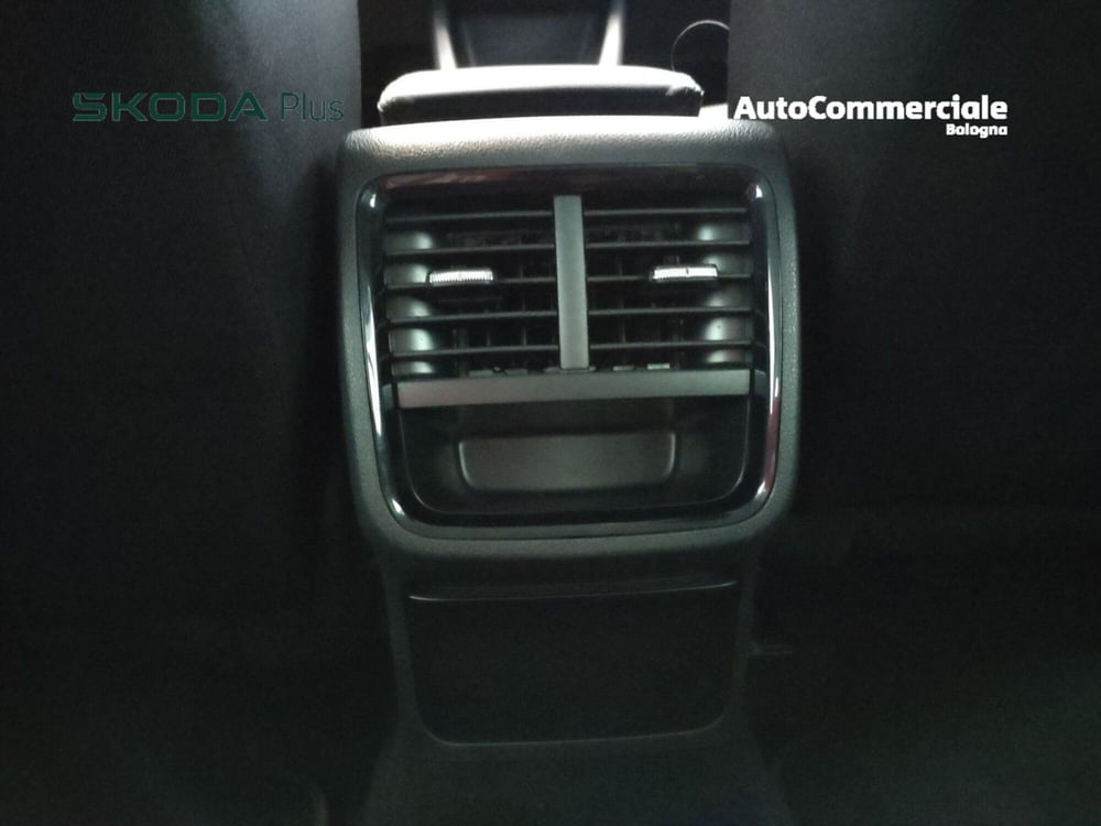 Skoda Octavia Station Wagon usata a Bologna (16)