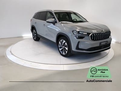 Skoda Kodiaq 1.5 TSI ACT DSG Style del 2024 usata a Bologna