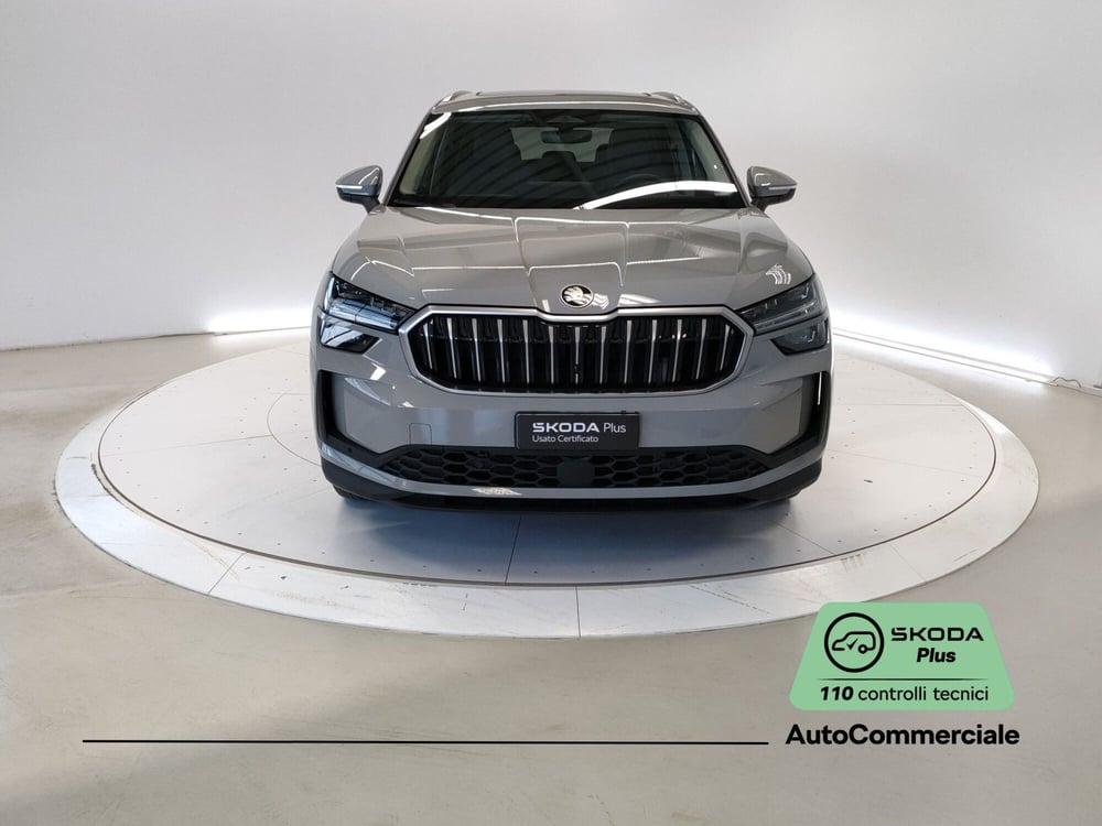 Skoda Kodiaq usata a Bologna (2)