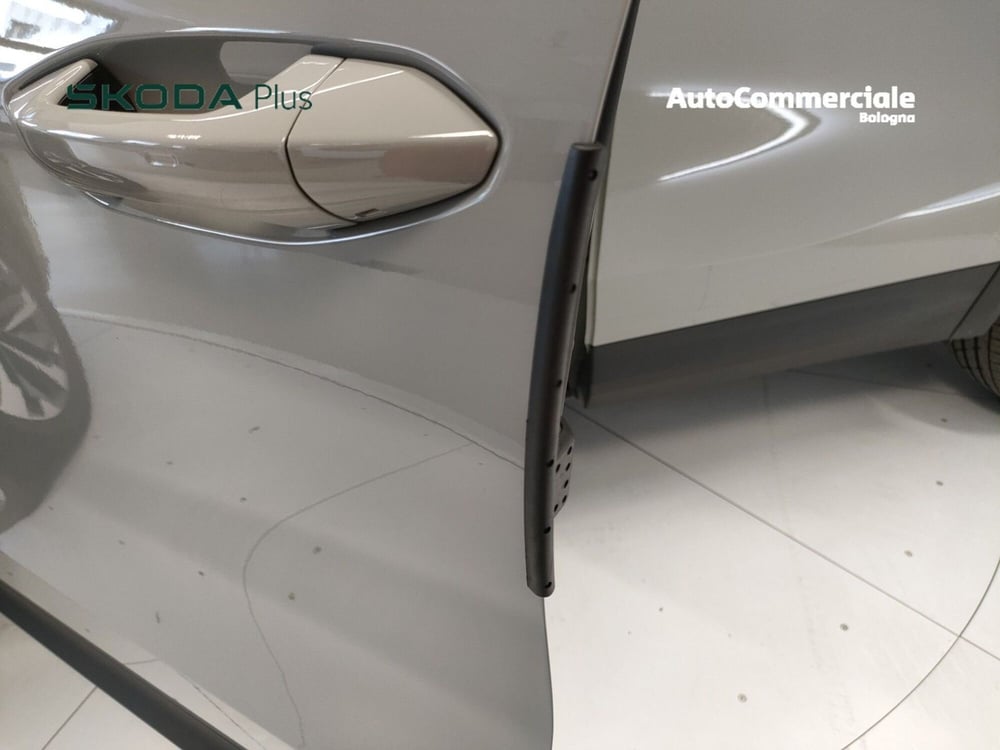Skoda Kodiaq usata a Bologna (9)