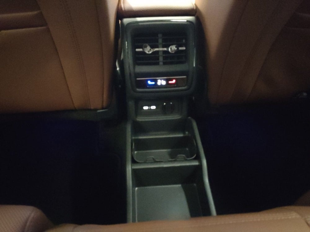 Skoda Kodiaq usata a Bologna (17)